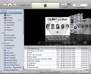 Big Bart in iTunes