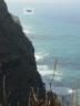 Kalalau lookout view to west